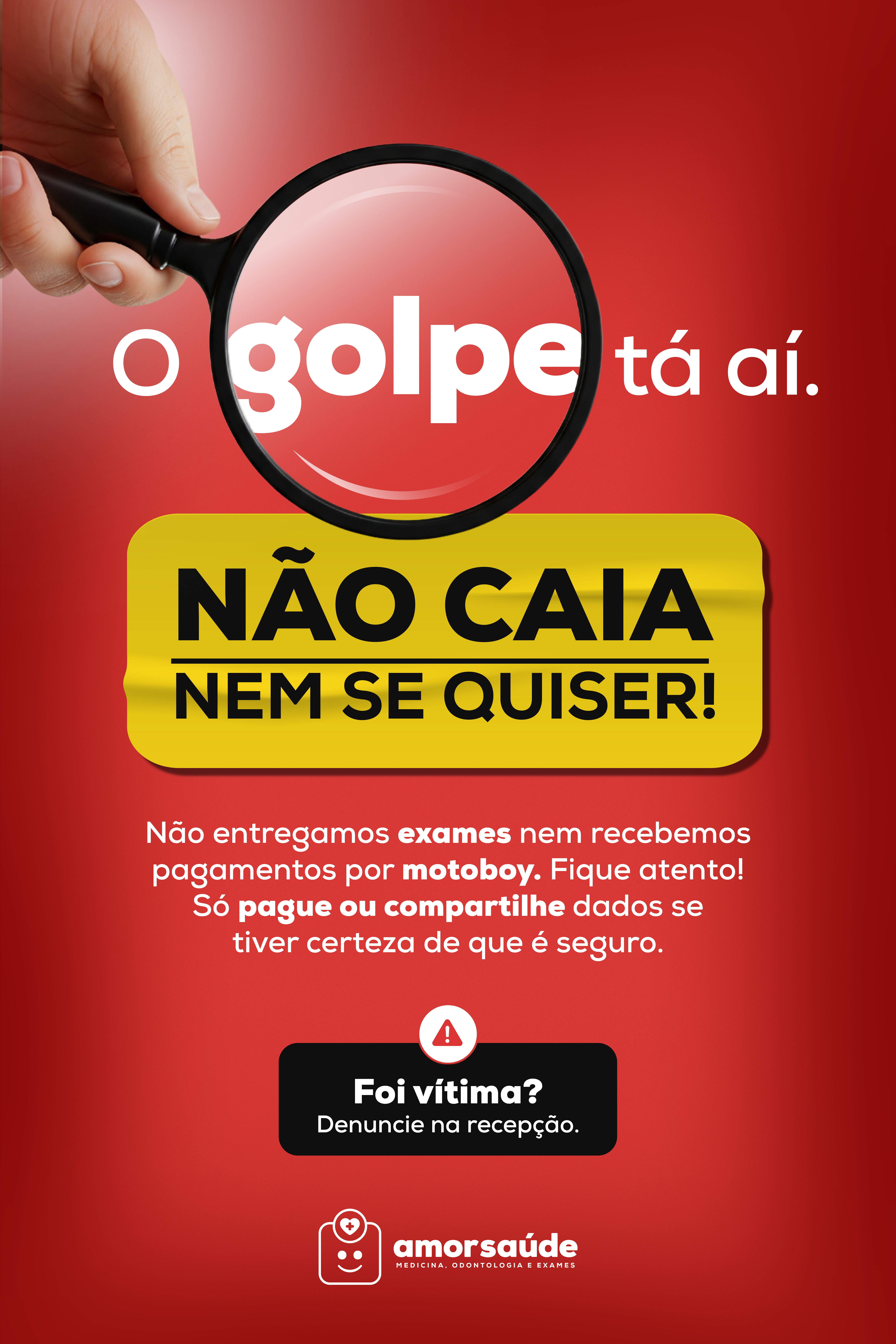 Placeholder para a imagem principal