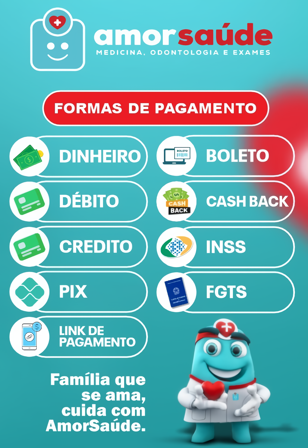 Placeholder para a imagem principal